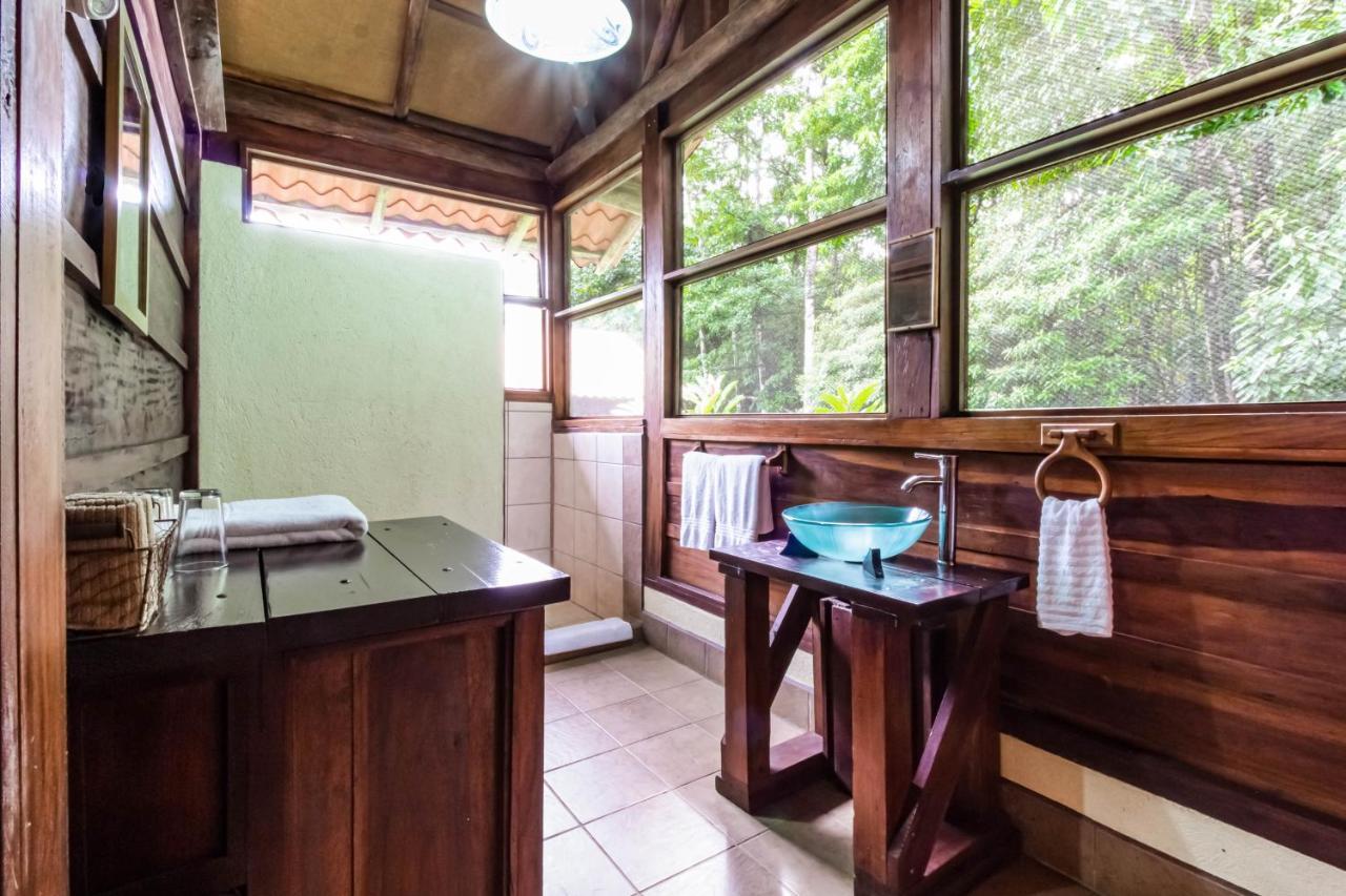 La Anita Rain Forest Colonia Dos Rios Ngoại thất bức ảnh