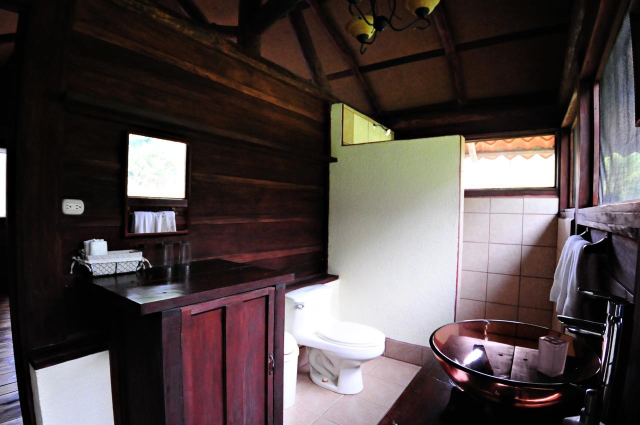 La Anita Rain Forest Colonia Dos Rios Ngoại thất bức ảnh